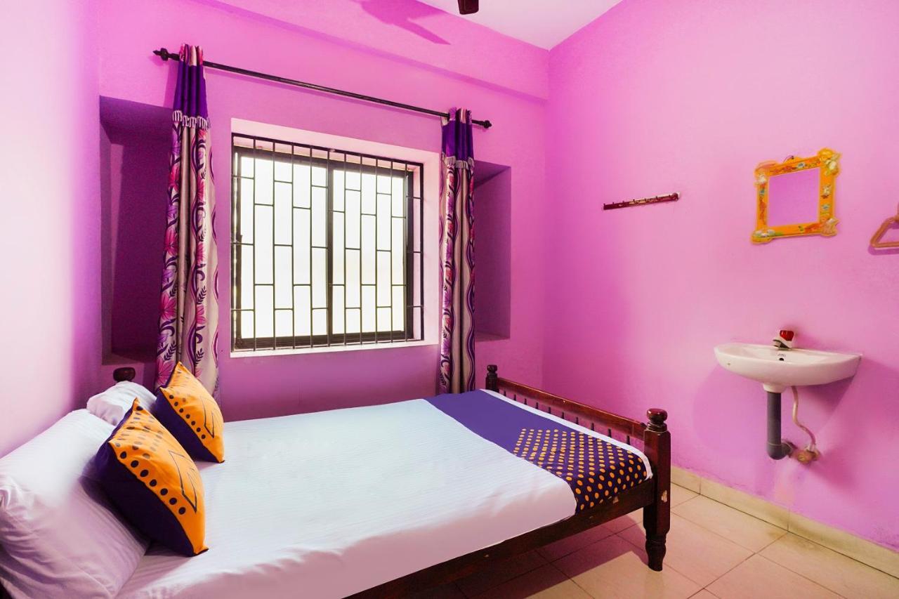 فندق Spot On Rohini Residency Kadampuzha Edayur المظهر الخارجي الصورة