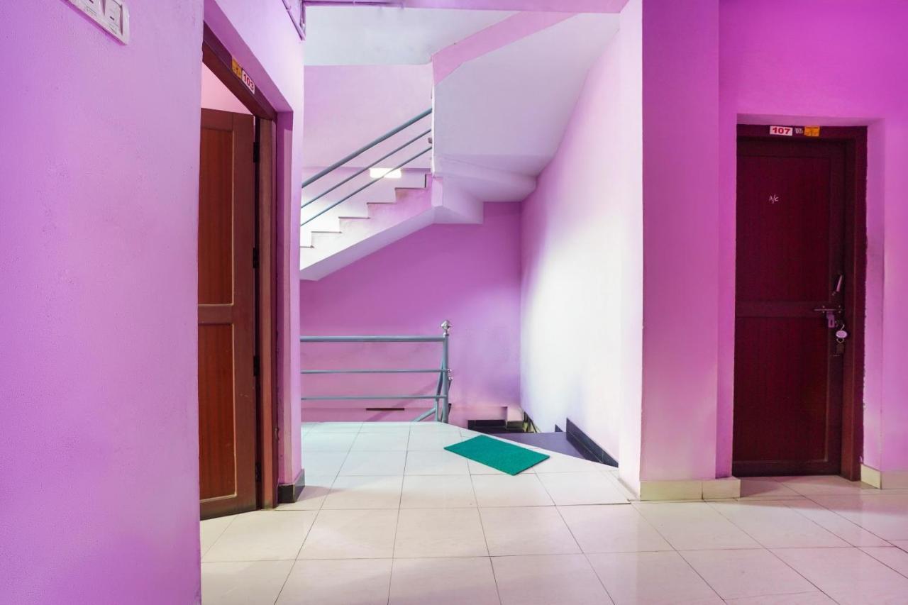 فندق Spot On Rohini Residency Kadampuzha Edayur المظهر الخارجي الصورة