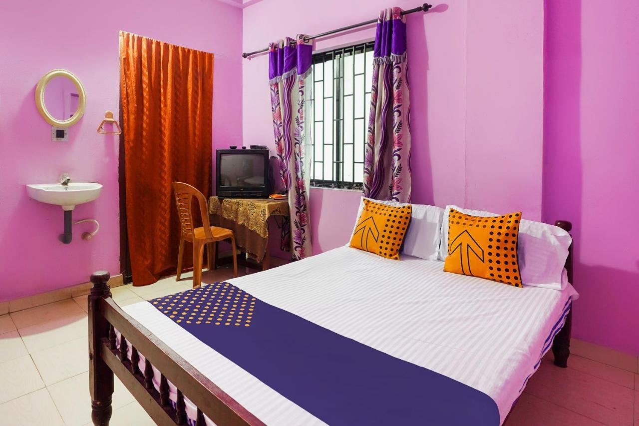 فندق Spot On Rohini Residency Kadampuzha Edayur المظهر الخارجي الصورة