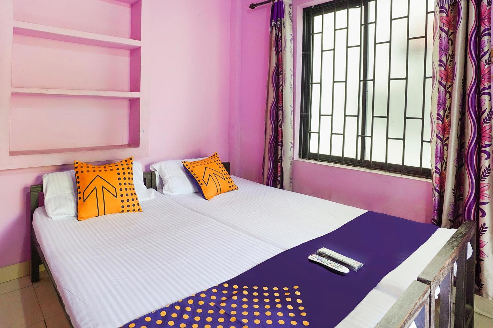 فندق Spot On Rohini Residency Kadampuzha Edayur المظهر الخارجي الصورة