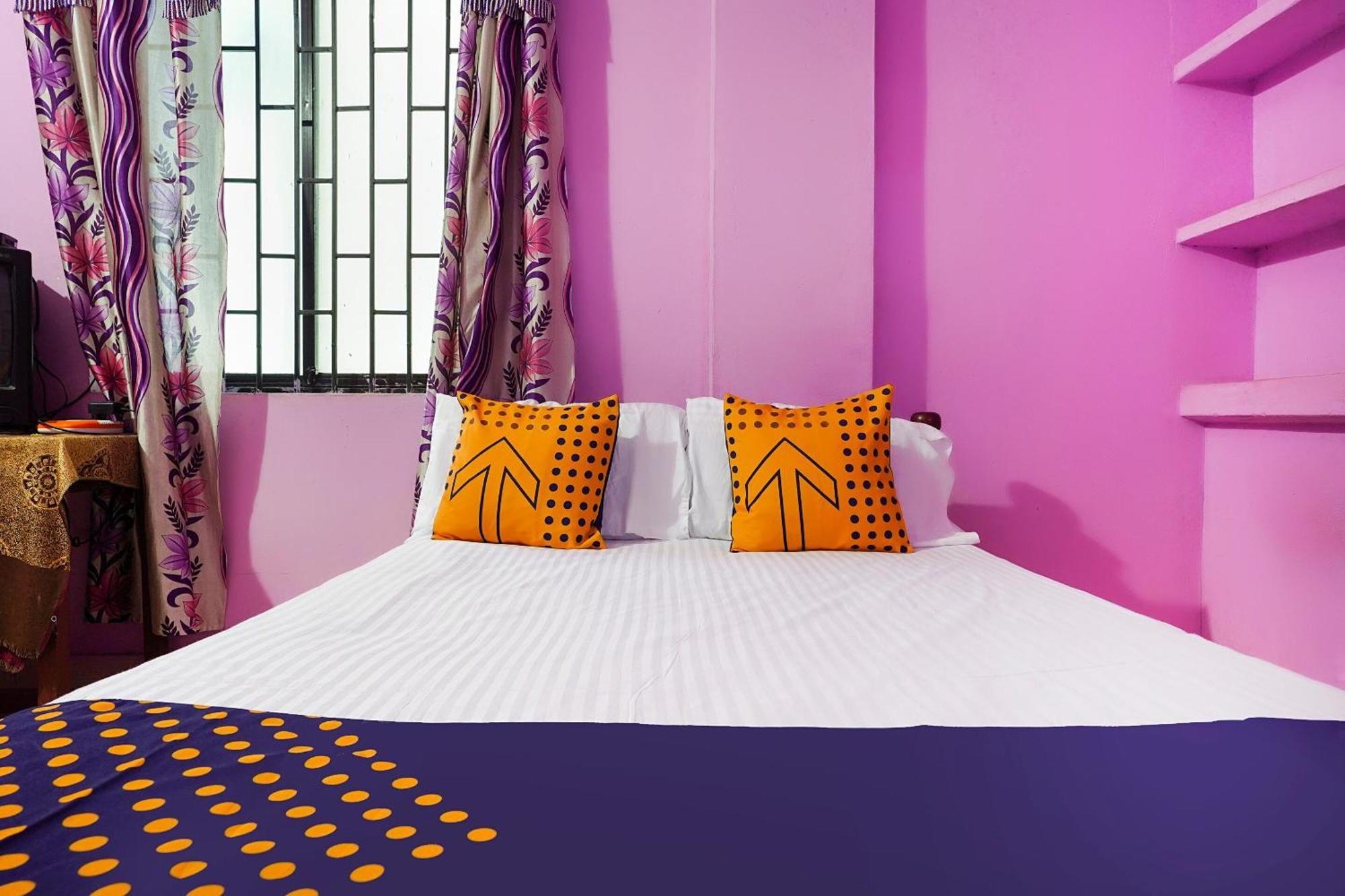 فندق Spot On Rohini Residency Kadampuzha Edayur المظهر الخارجي الصورة