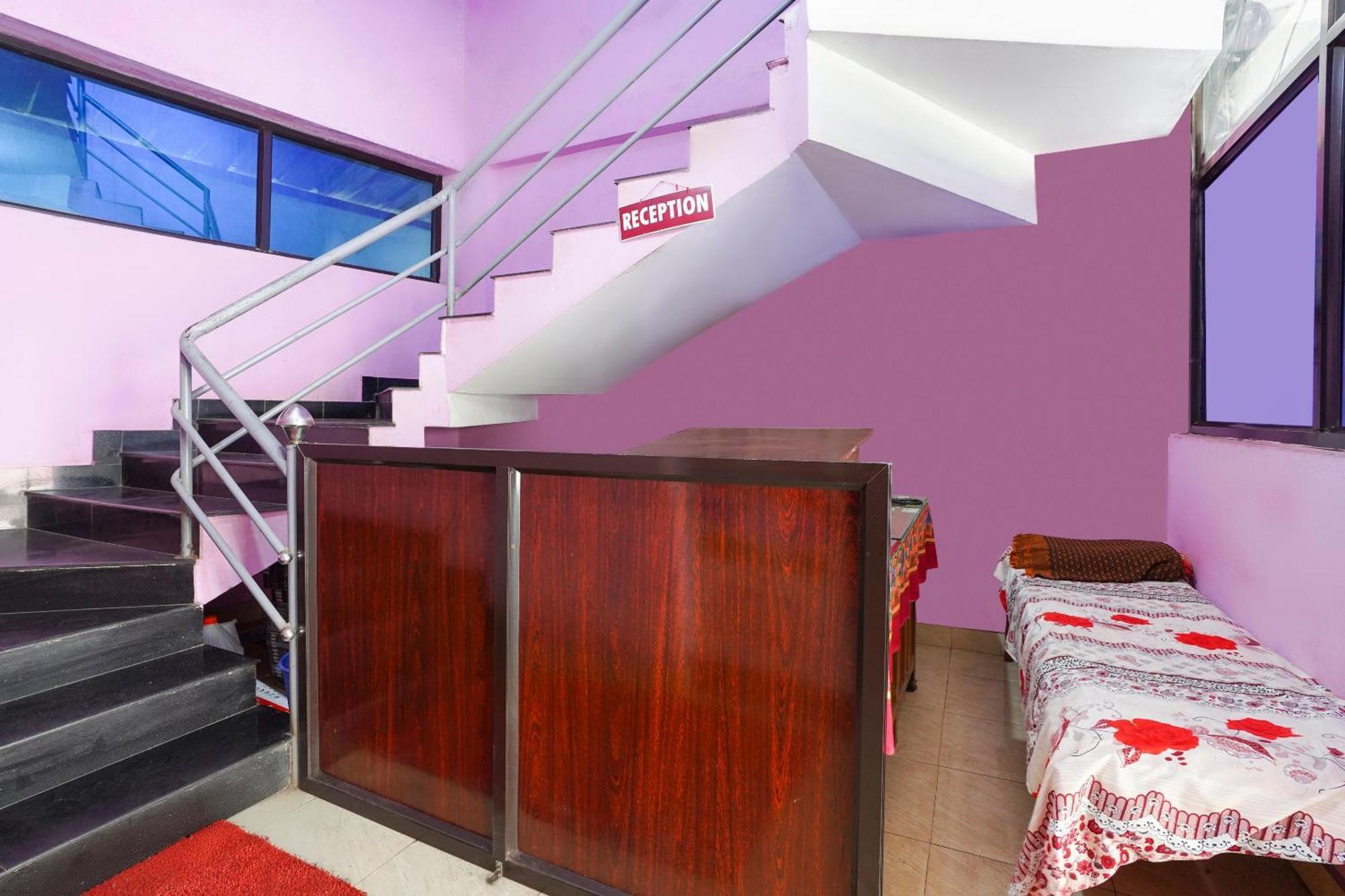 فندق Spot On Rohini Residency Kadampuzha Edayur المظهر الخارجي الصورة