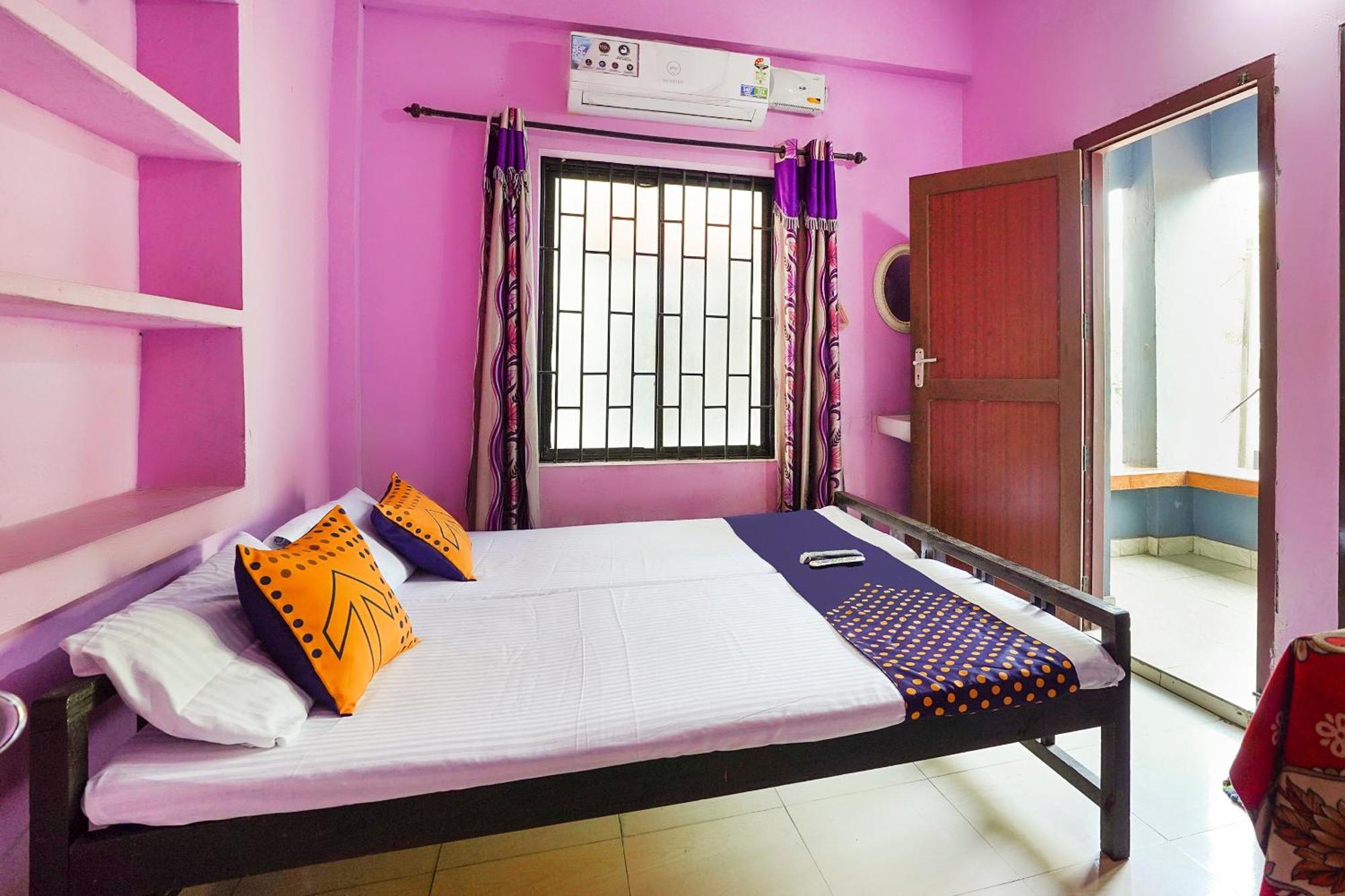 فندق Spot On Rohini Residency Kadampuzha Edayur المظهر الخارجي الصورة